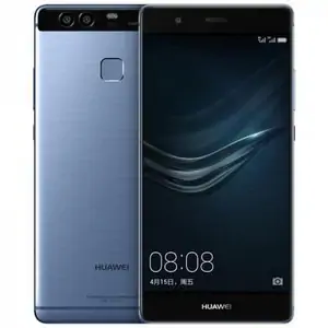 Замена матрицы на телефоне Huawei P9 в Красноярске
